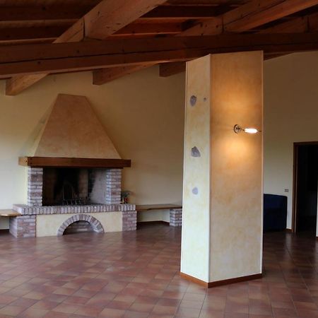 Foresto Case Vacanza Volta Mantovana Zewnętrze zdjęcie