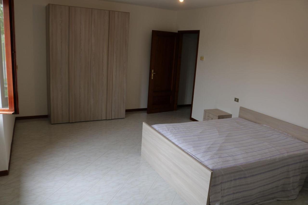 Foresto Case Vacanza Volta Mantovana Zewnętrze zdjęcie
