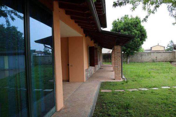 Foresto Case Vacanza Volta Mantovana Zewnętrze zdjęcie